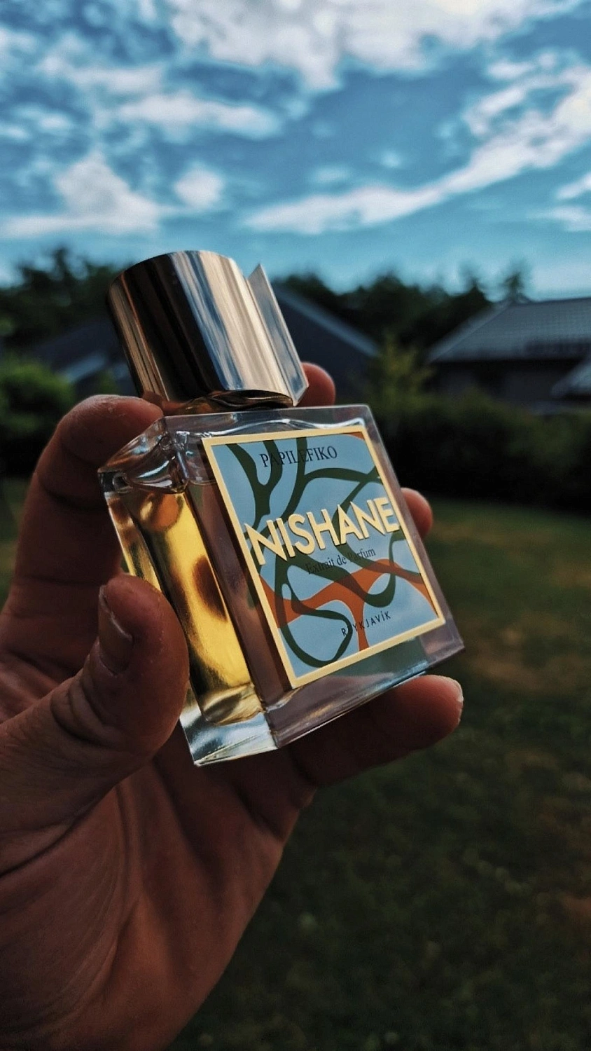 Nishane Papilefiko