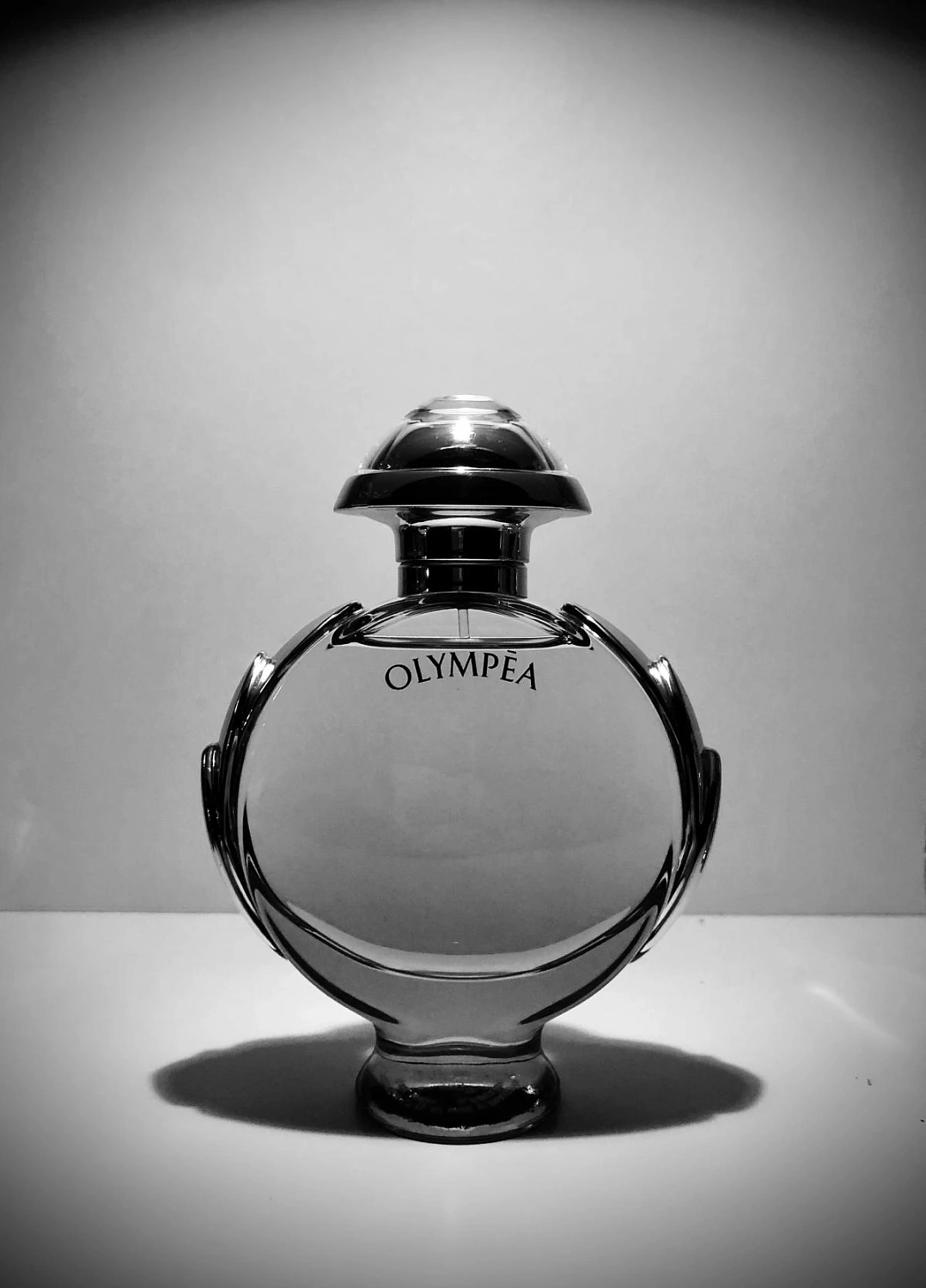 Paco Rabanne Olympea Aqua Eau de Parfum Legere