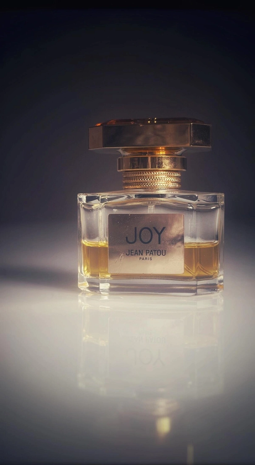Jean Patou Joy