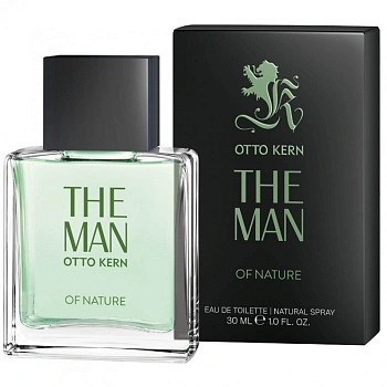 Фото Otto Kern The Man Of Nature