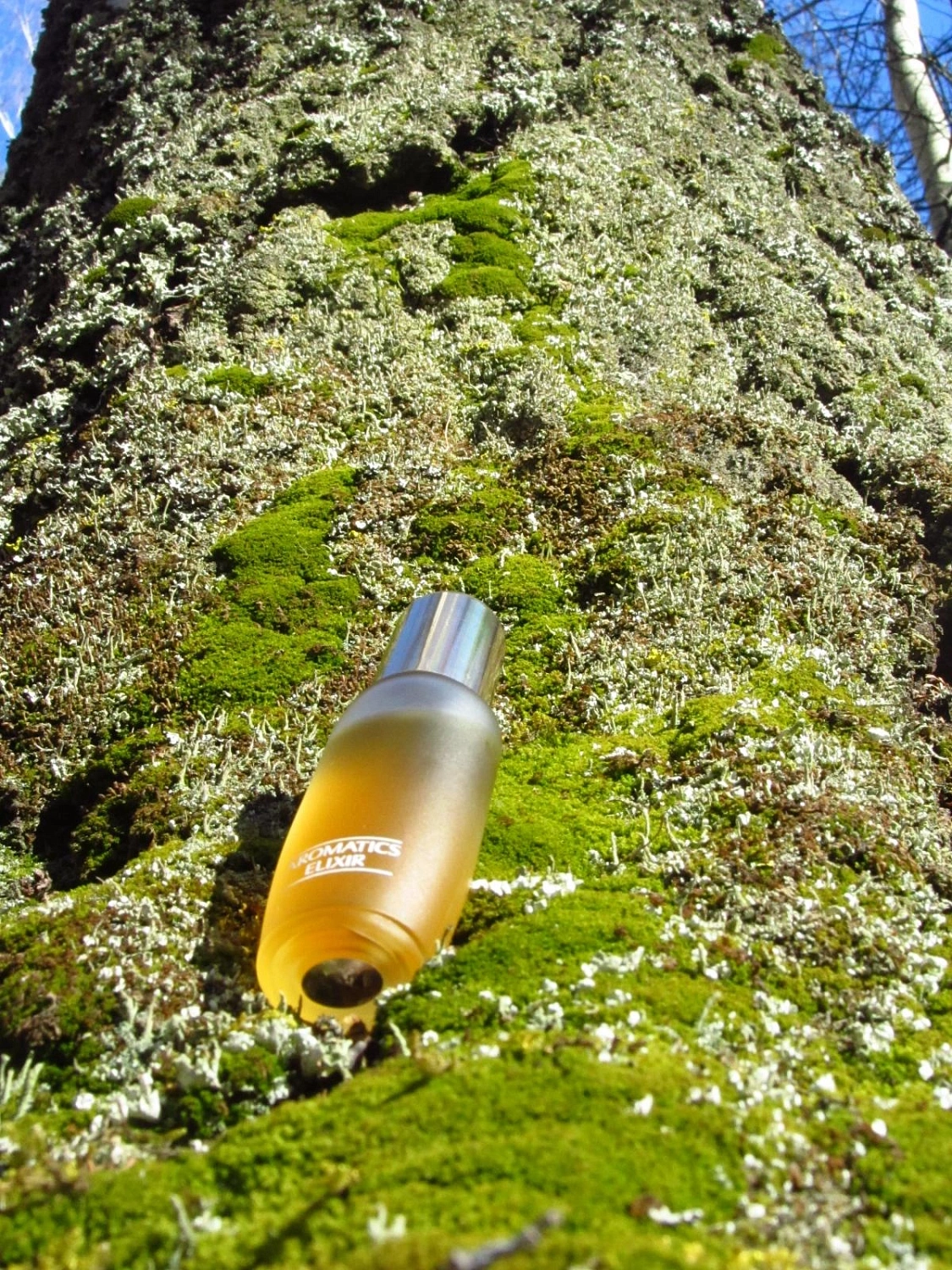 Clinique Aromatics Elixir