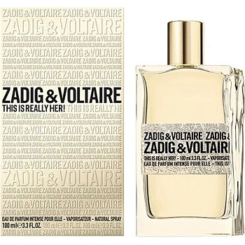 Фото Zadig & Voltaire This Is Really Her!