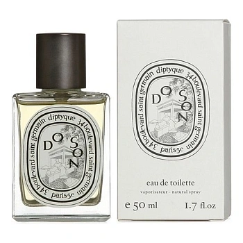 Diptyque Do Son туалетная вода 50 мл