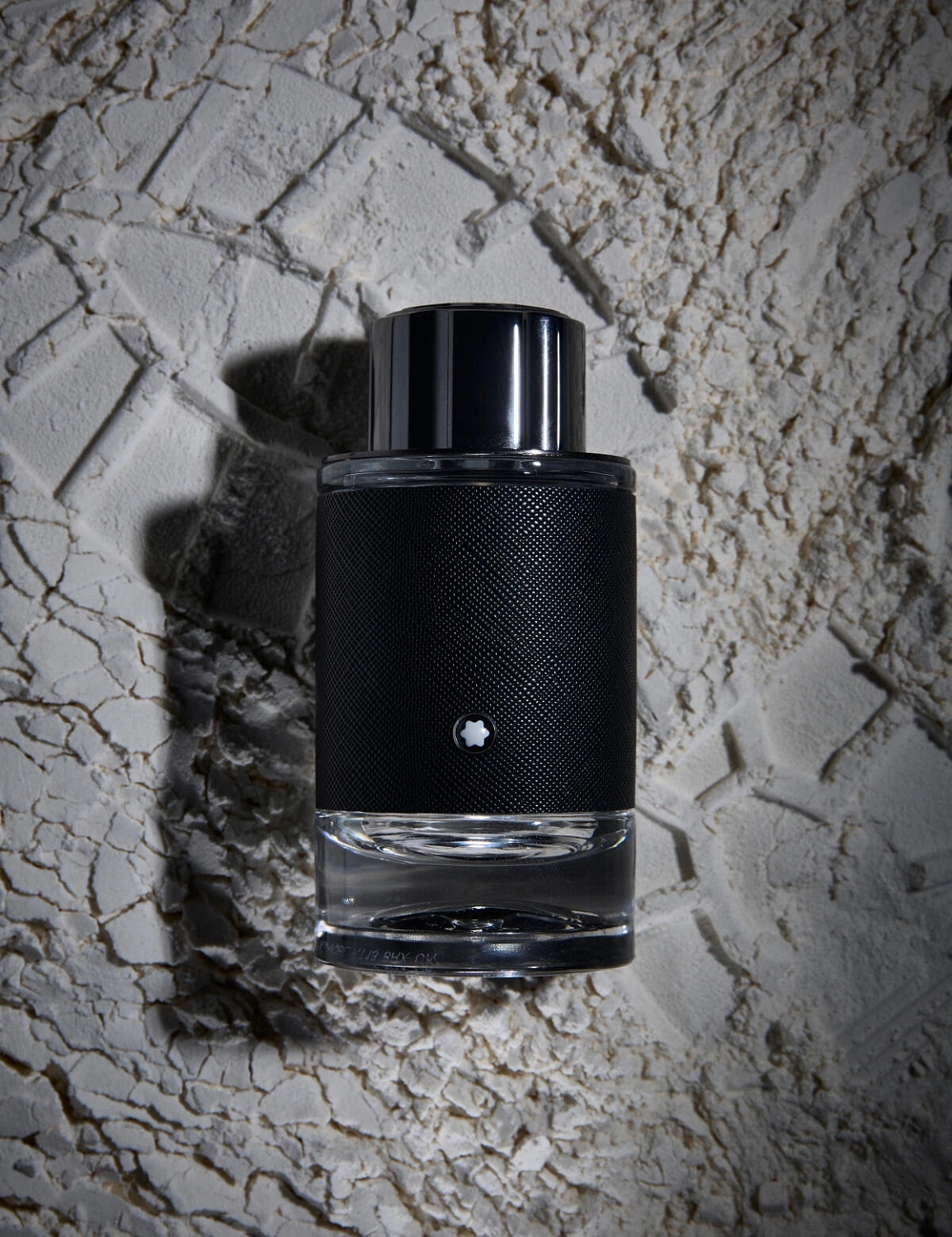 Montblanc Explorer