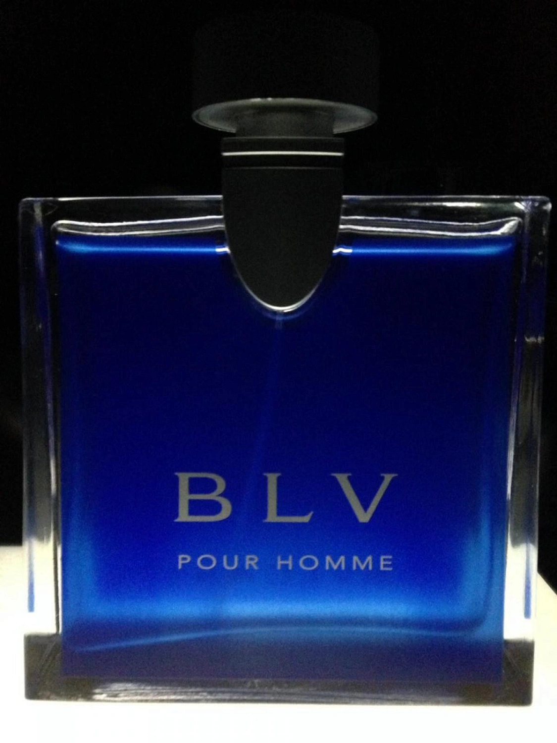 Bvlgari BLV Pour Homme