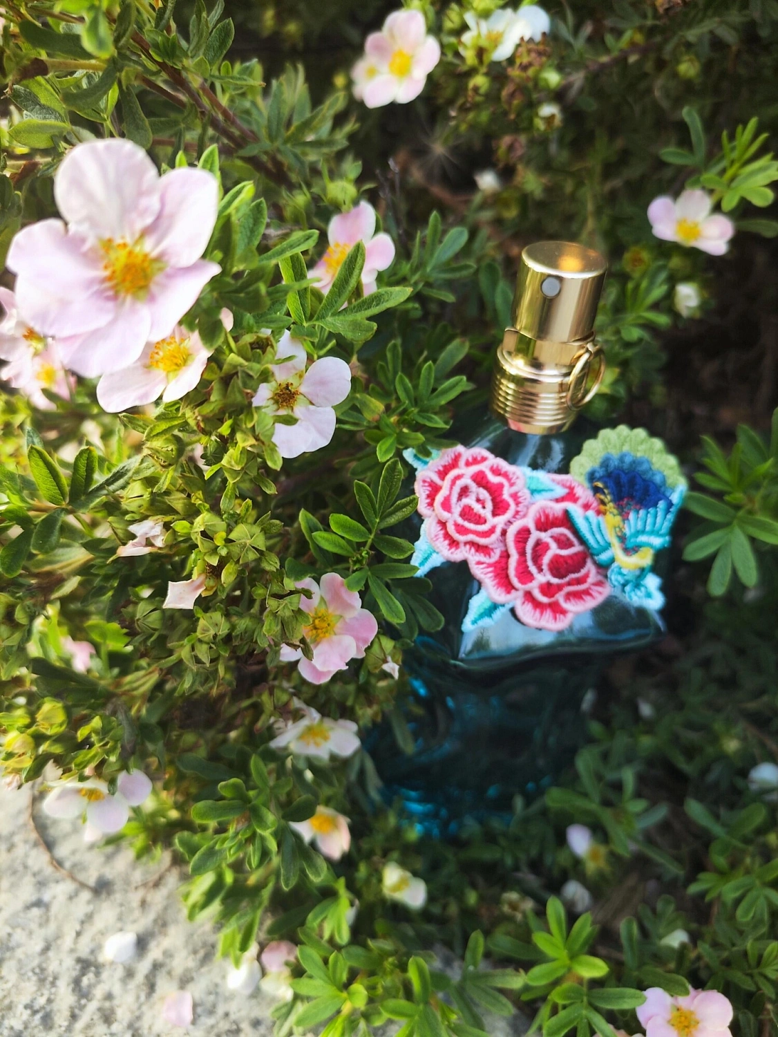 Jean Paul Gaultier La Belle Paradise Garden