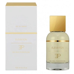 Les Eaux Primordiales Elevation