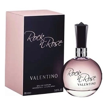 Фото Valentino Rock'n Rose