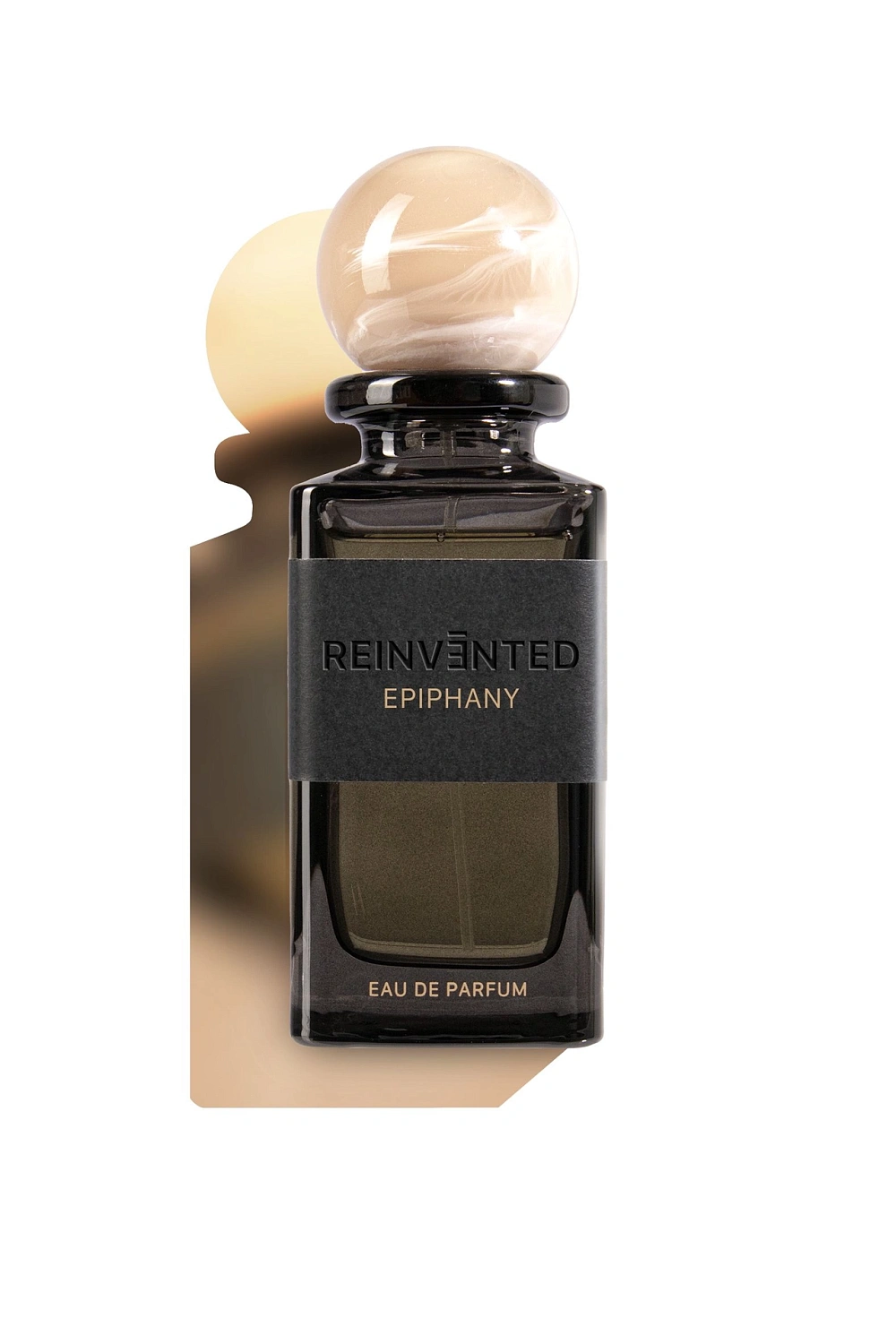 Reinvented Epiphany
