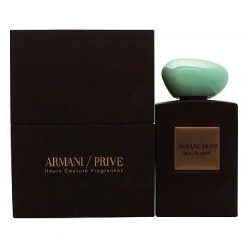Фото Armani Prive Iris Celadon