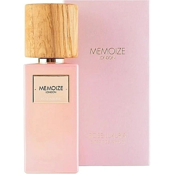 Фото Memoize London Rose Luxuria
