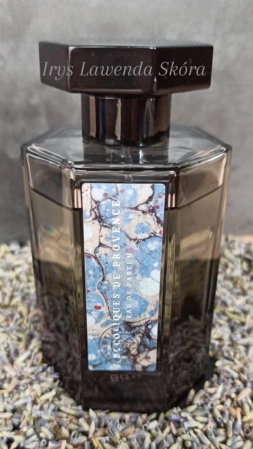 L'Artisan Parfumeur Bucoliques de Provence