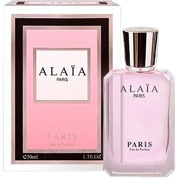Фото Alaïa Paris