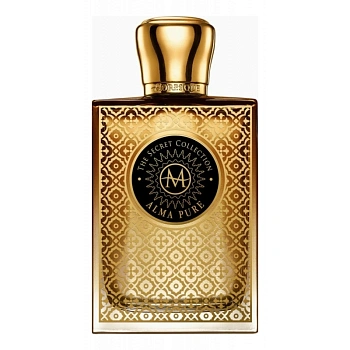 Фото Moresque Alma Pure
