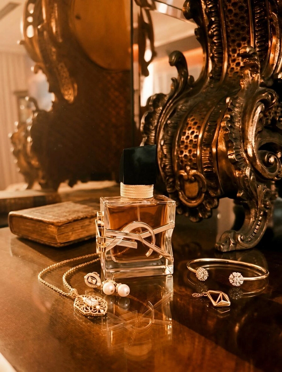 Yves Saint Laurent Libre Intense