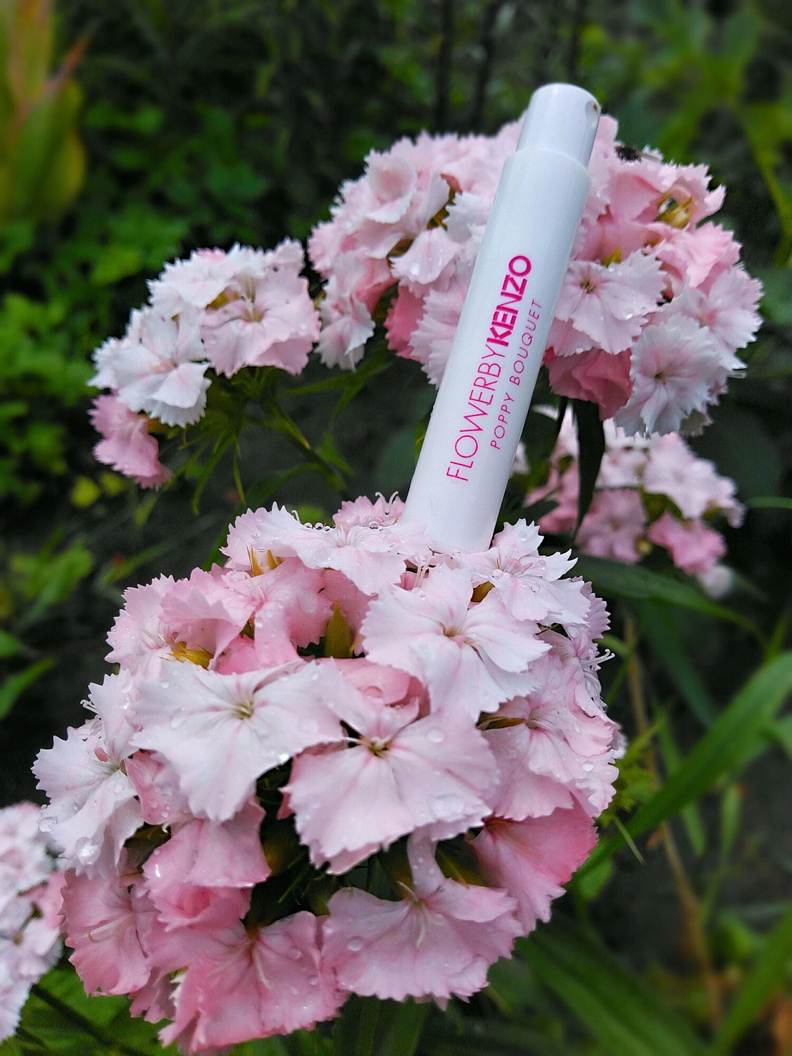 Flower by Kenzo Poppy Bouquet