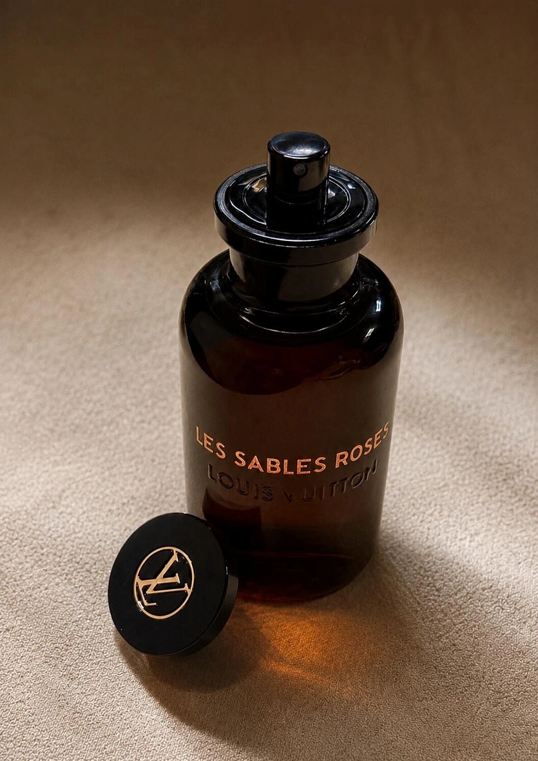 Louis Vuitton Les Sables Roses