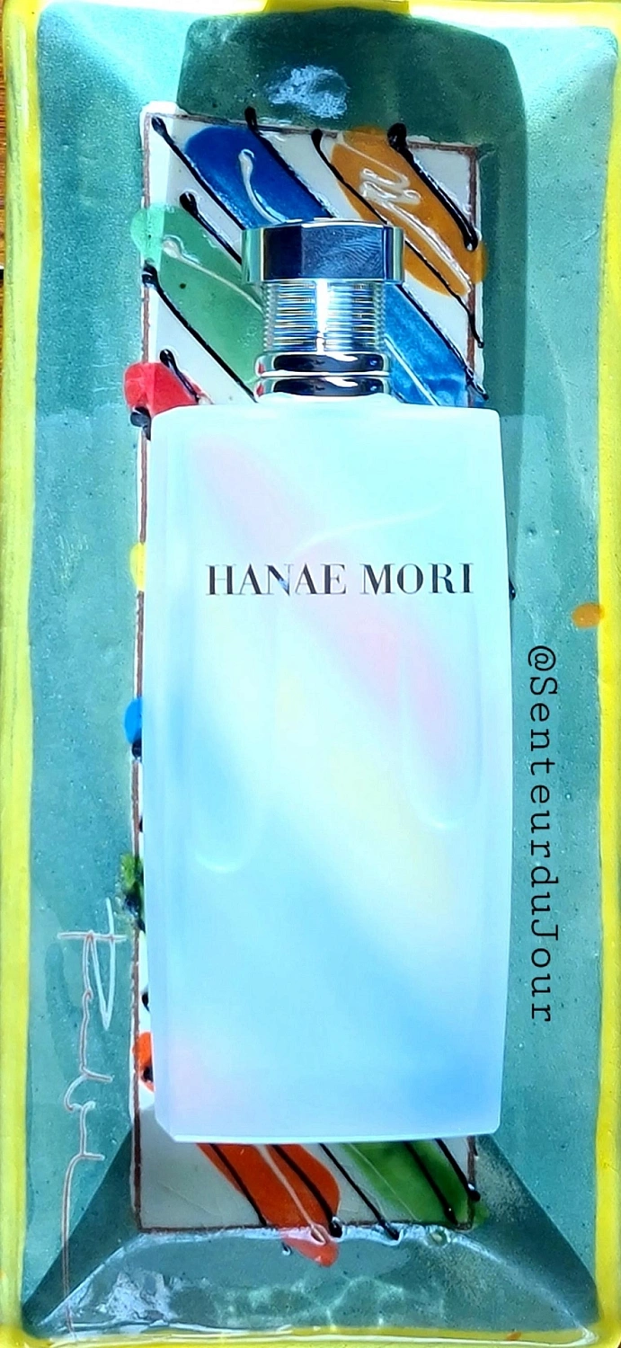 Hanae Mori HM