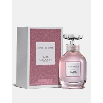 Coach Dreams парфюмерная вода 40 мл