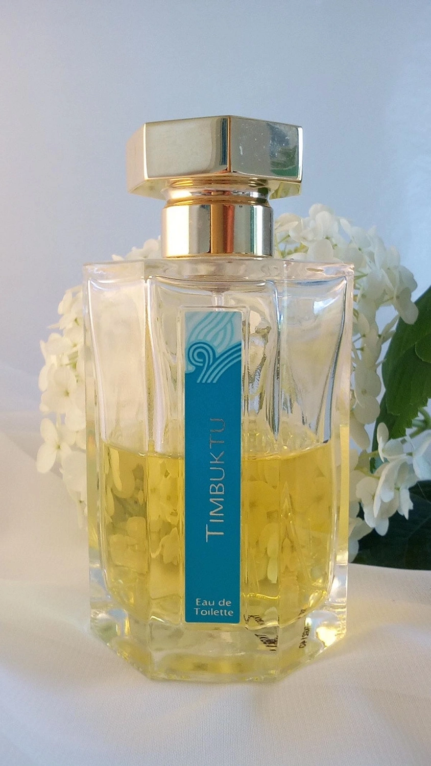 L'Artisan Parfumeur Timbuktu