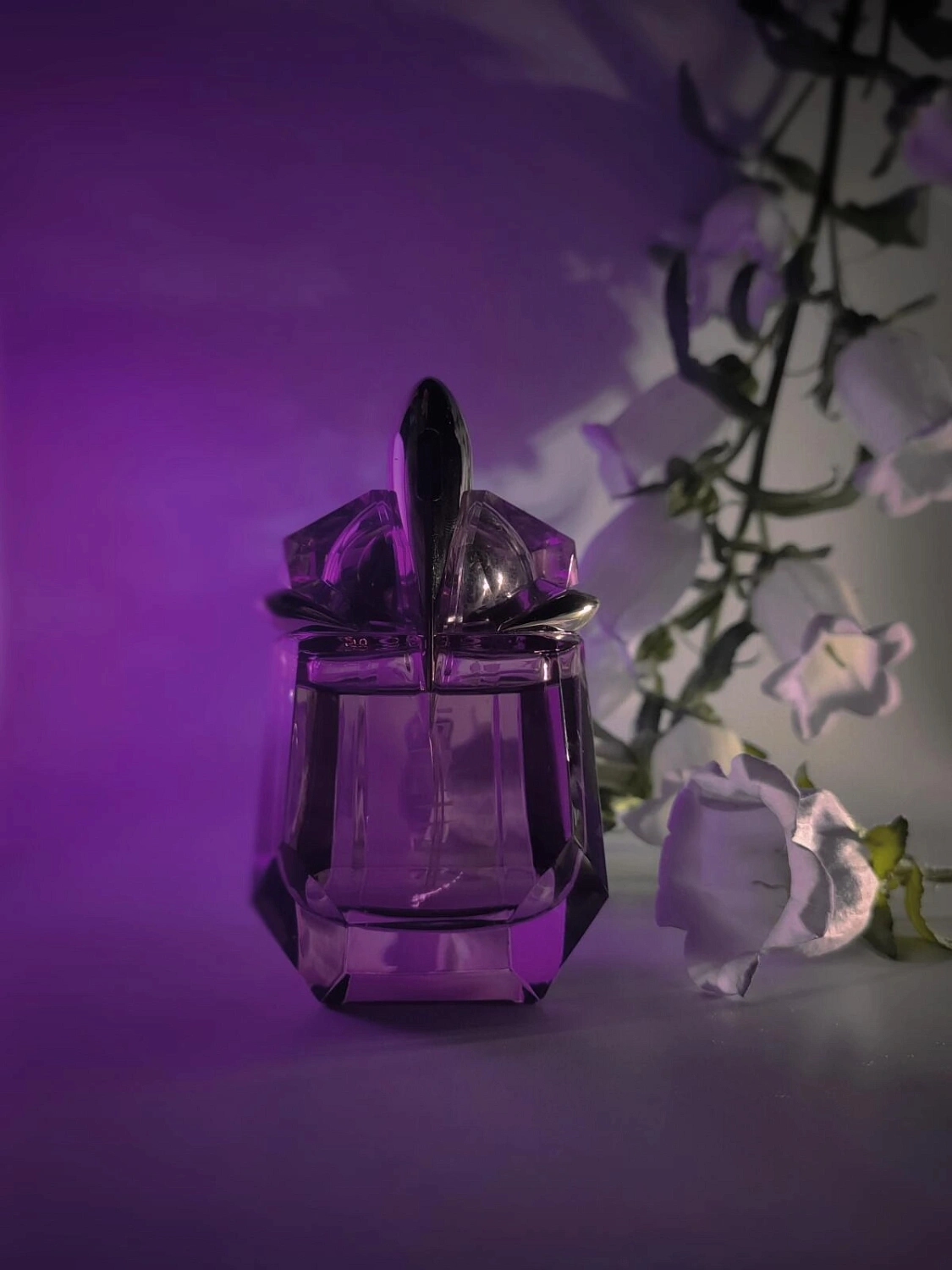 Mugler Alien Eau de Toilette