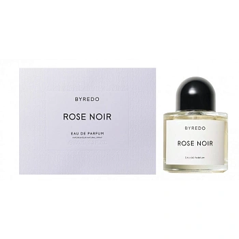 BYREDO Rose Noir парфюмерная вода 100 мл