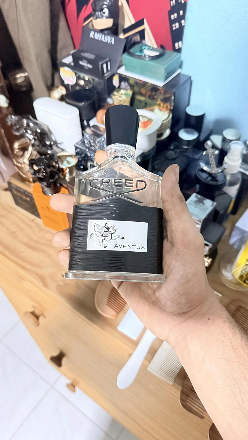 Creed Aventus