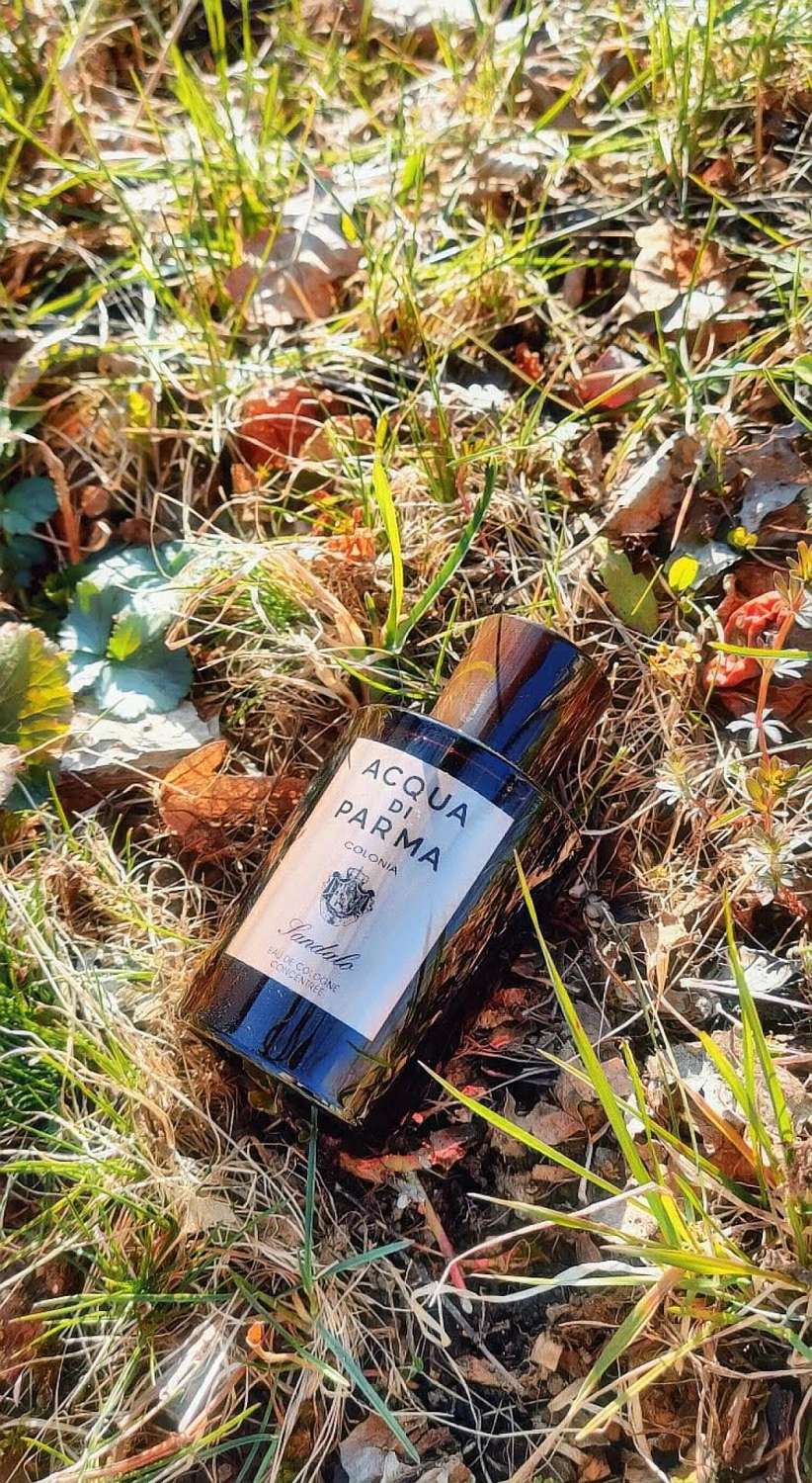 Acqua di Parma Colonia Sandalo
