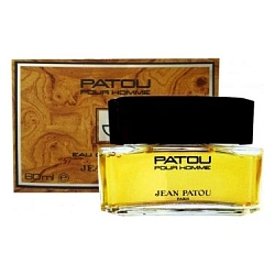 Jean Patou pour Homme
