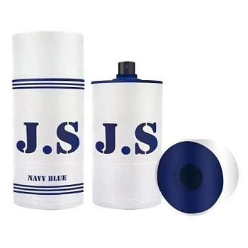 Фото Jeanne Arthes JS Magnetic Power Navy Blue
