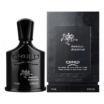 Creed Absolu Aventus парфюмерная вода 75 мл
