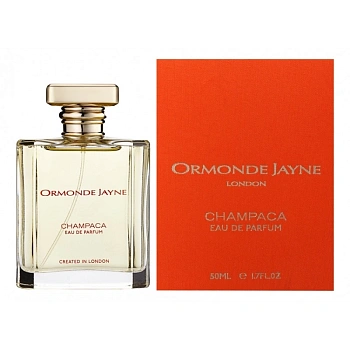 Ormonde Jayne Champaca парфюмерная вода 50 мл