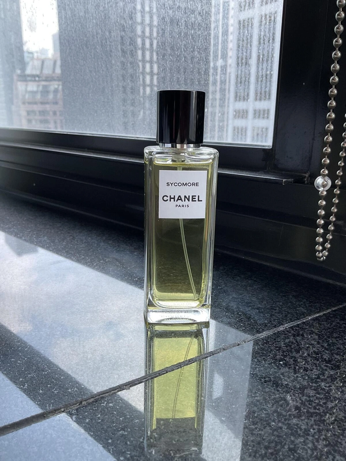 Chanel Sycomore