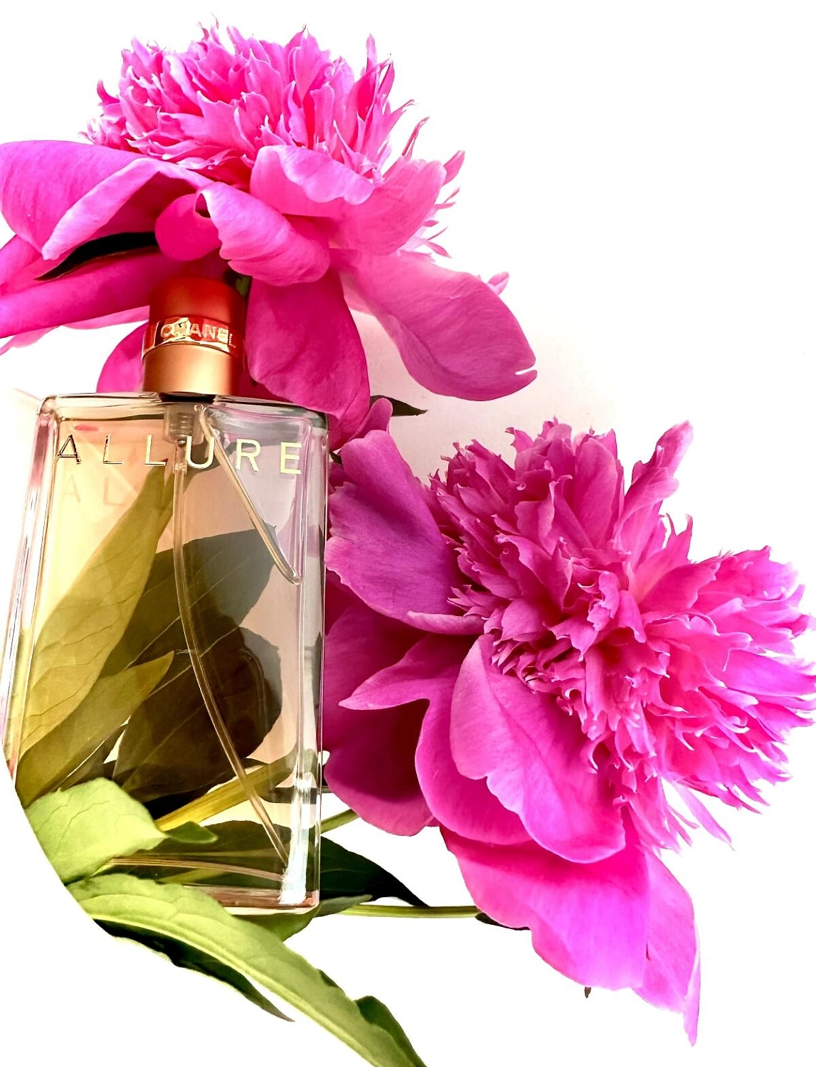 Chanel Allure Eau de Parfum