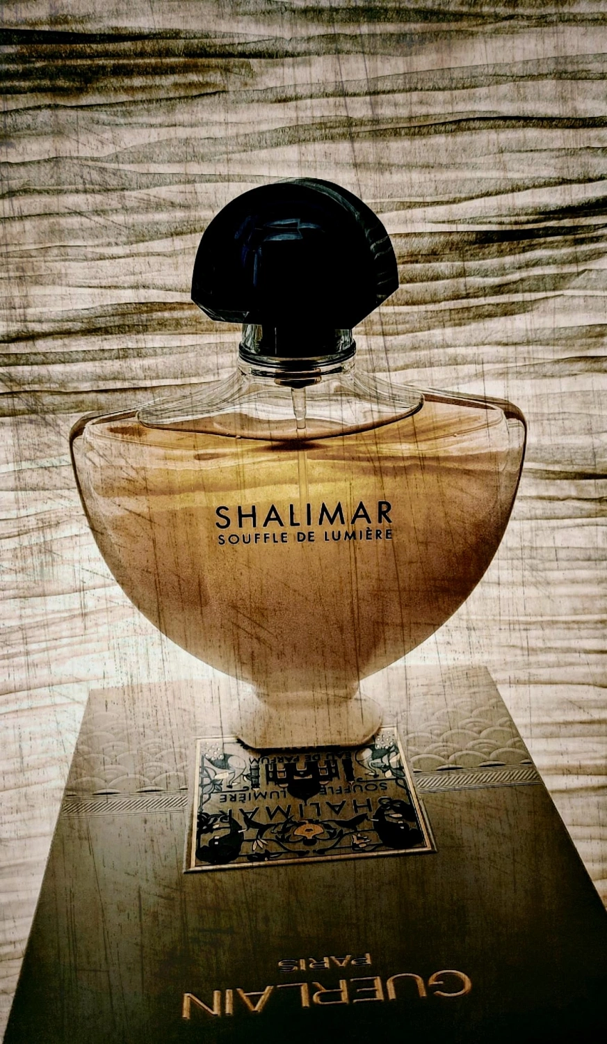 Guerlain Shalimar Souffle de Lumiere
