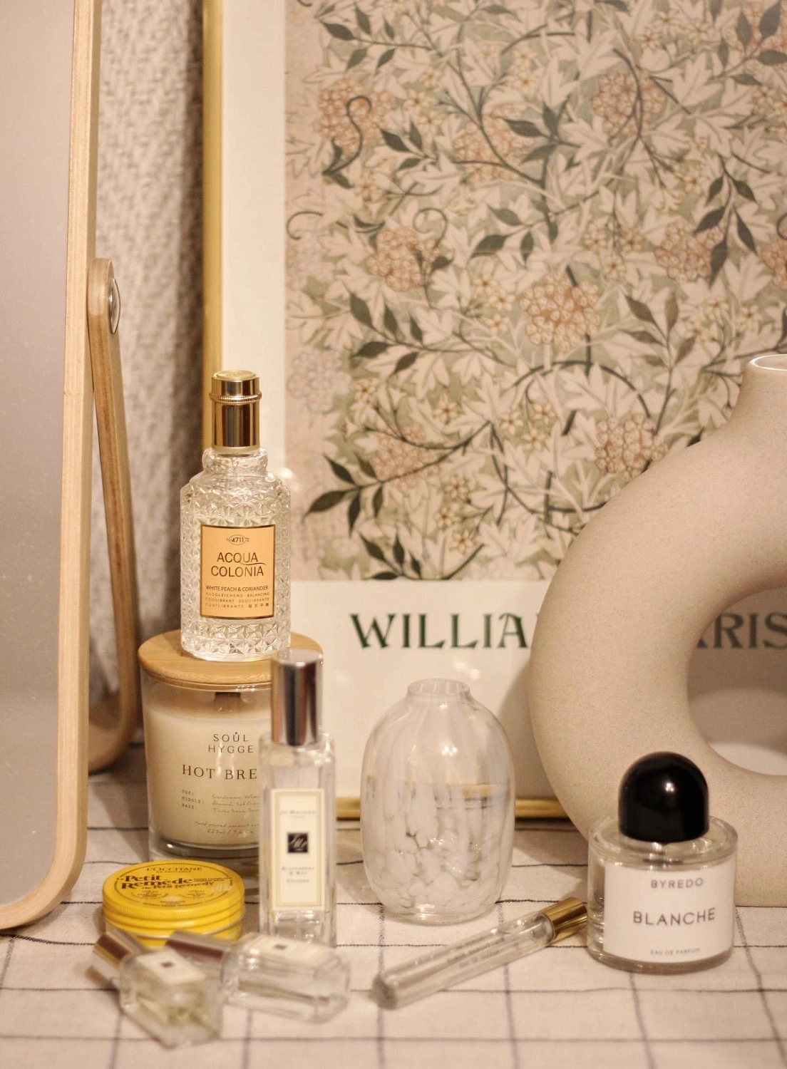 Jo Malone Wood Sage & Sea Salt