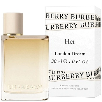 Burberry Her London Dream парфюмерная вода 30 мл