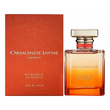 Ormonde Jayne Byzance парфюмерная вода 50 мл