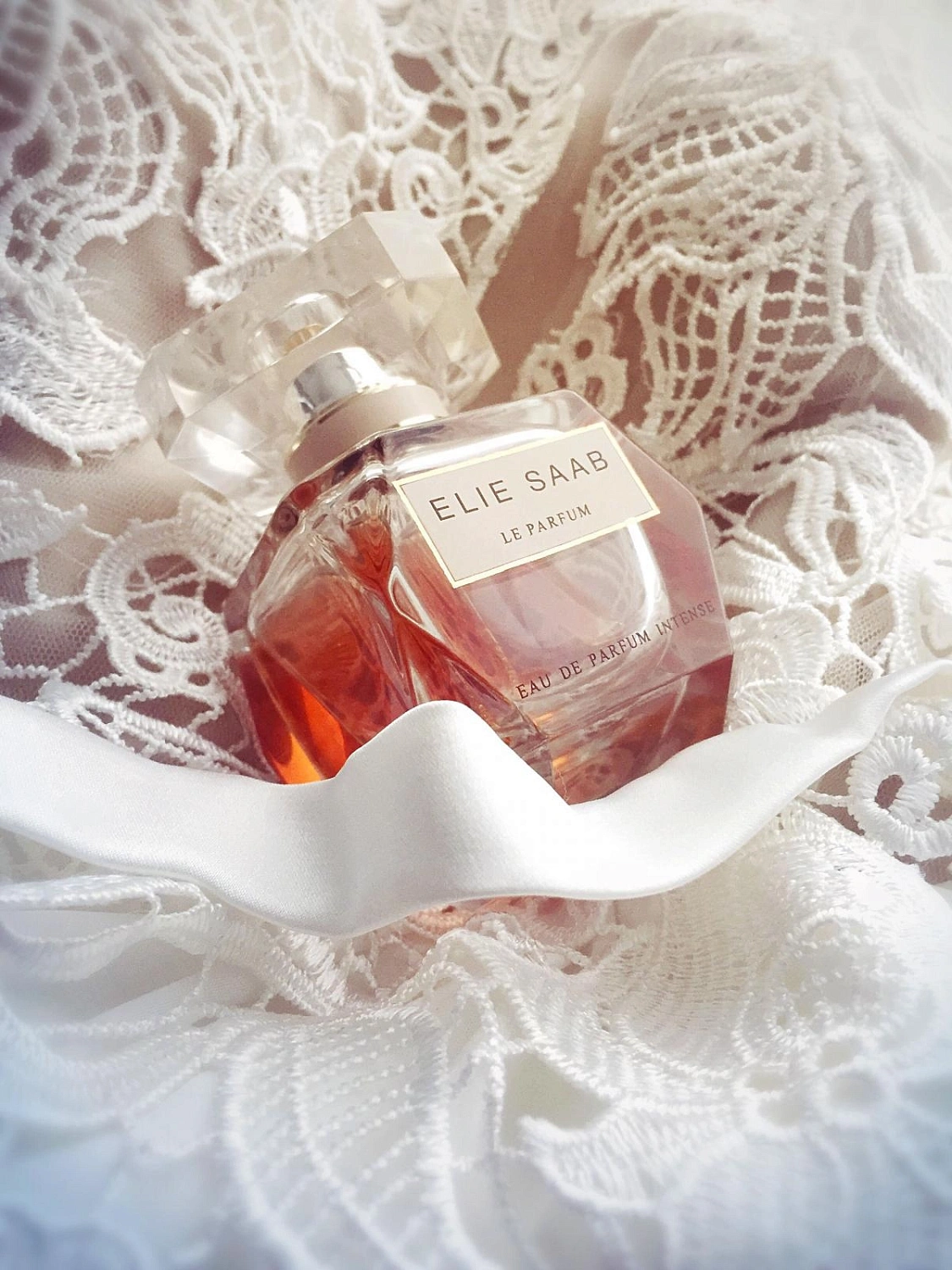 Elie Saab Le Parfum Eau de Parfum Intense