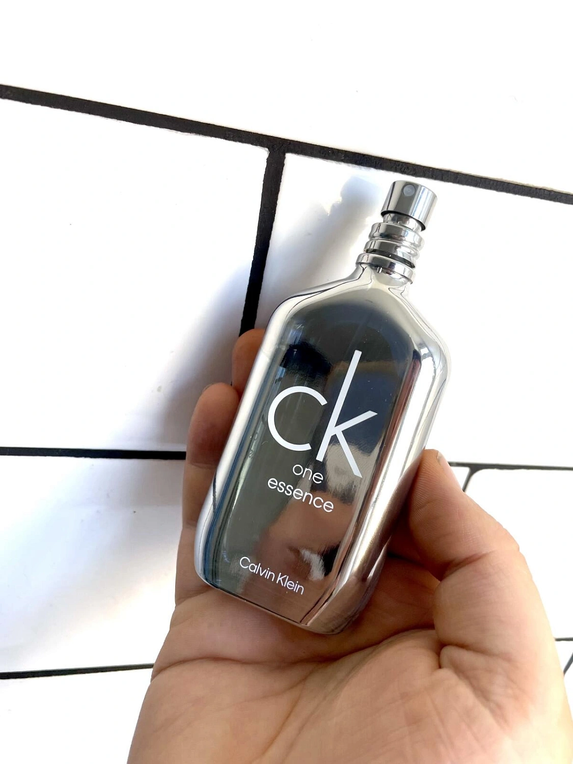 Calvin Klein CK One Essence