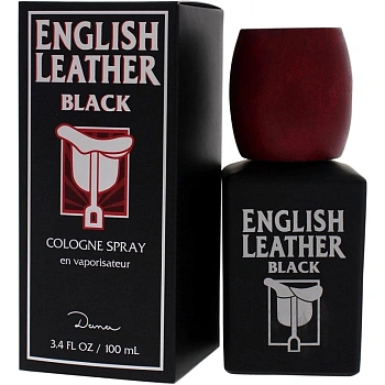 Фото Dana English Leather Black