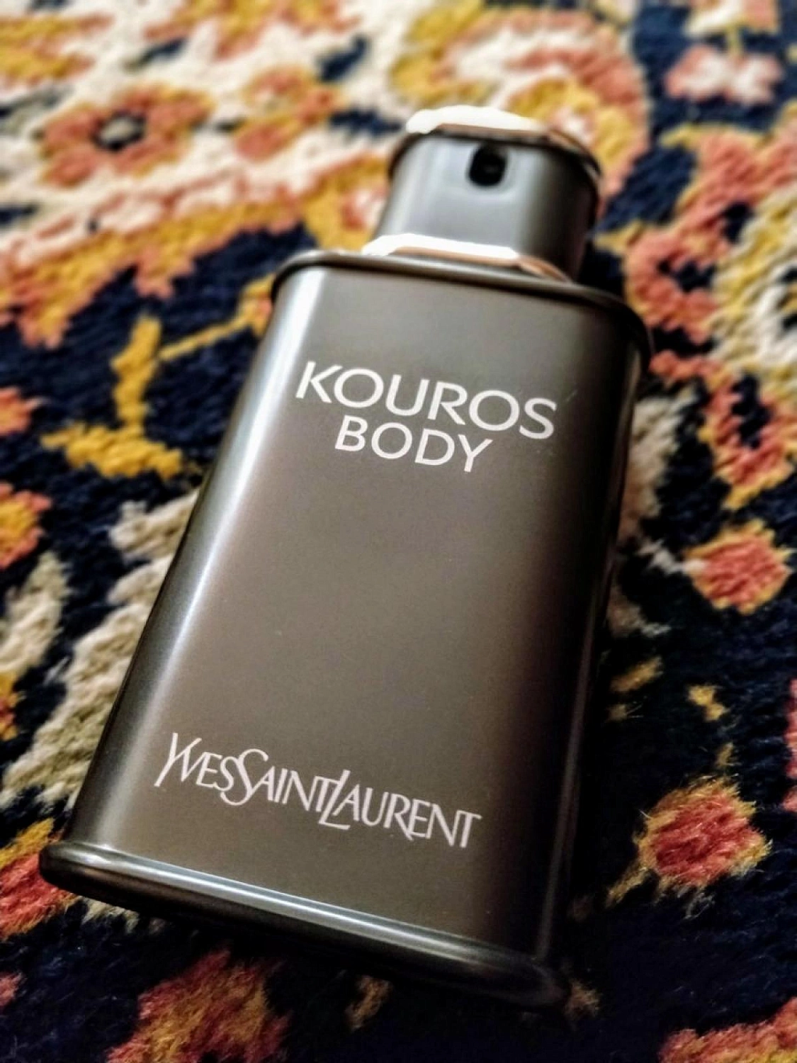 Yves Saint Laurent Body Kouros