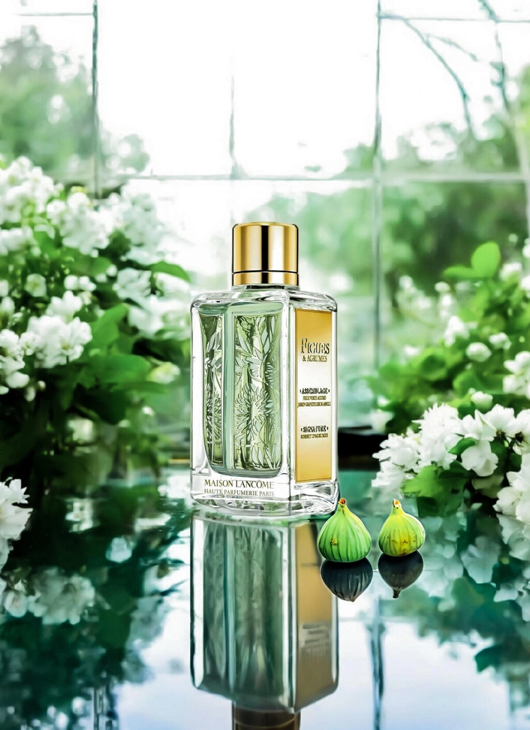 Lancôme Figues & Agrumes