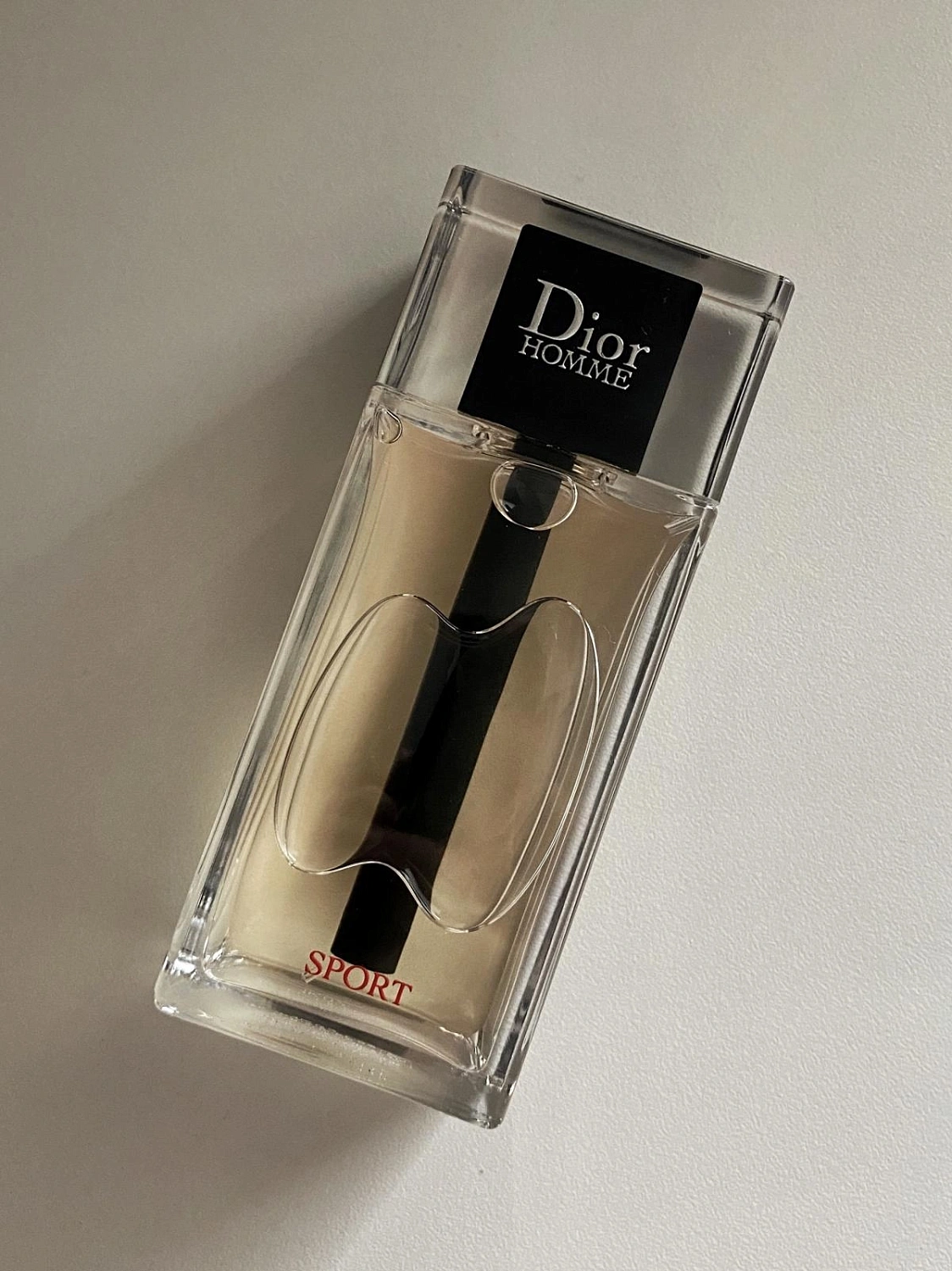 Christian Dior Homme Sport 2025