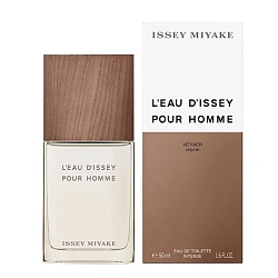 Issey Miyake L'Eau d'Issey pour Homme Vetiver