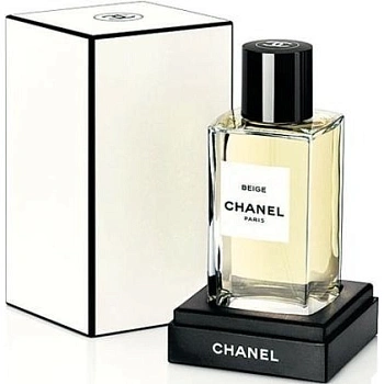 Chanel Beige парфюмерная вода 75 мл