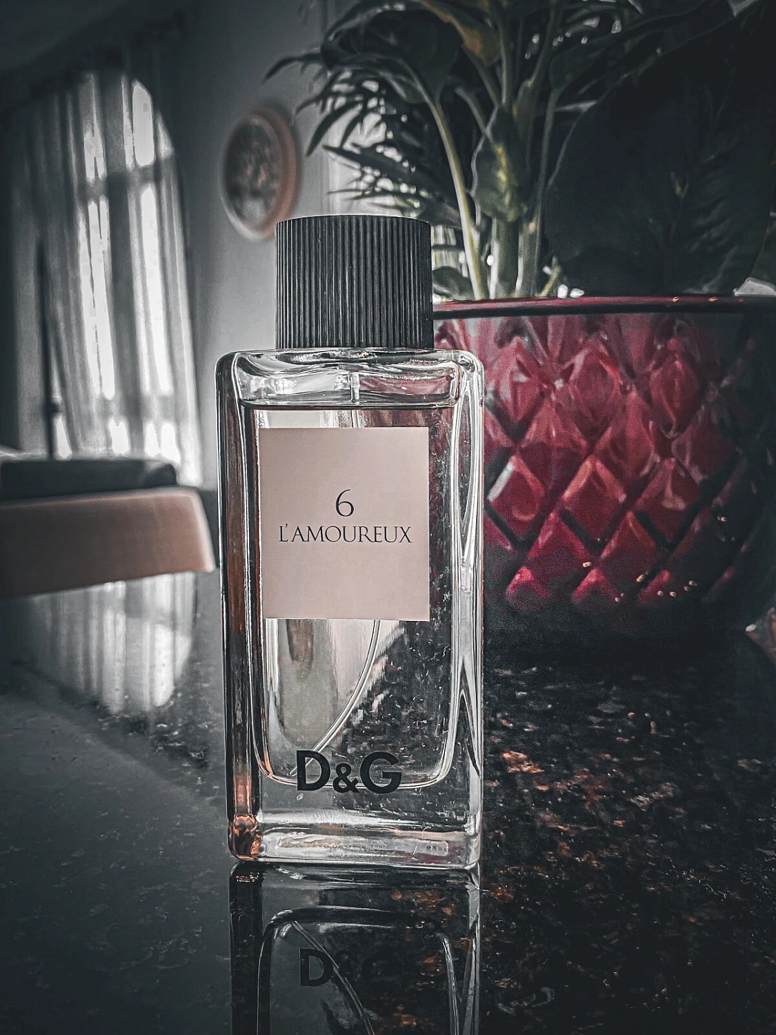 Dolce & Gabbana L'Amoureaux 6