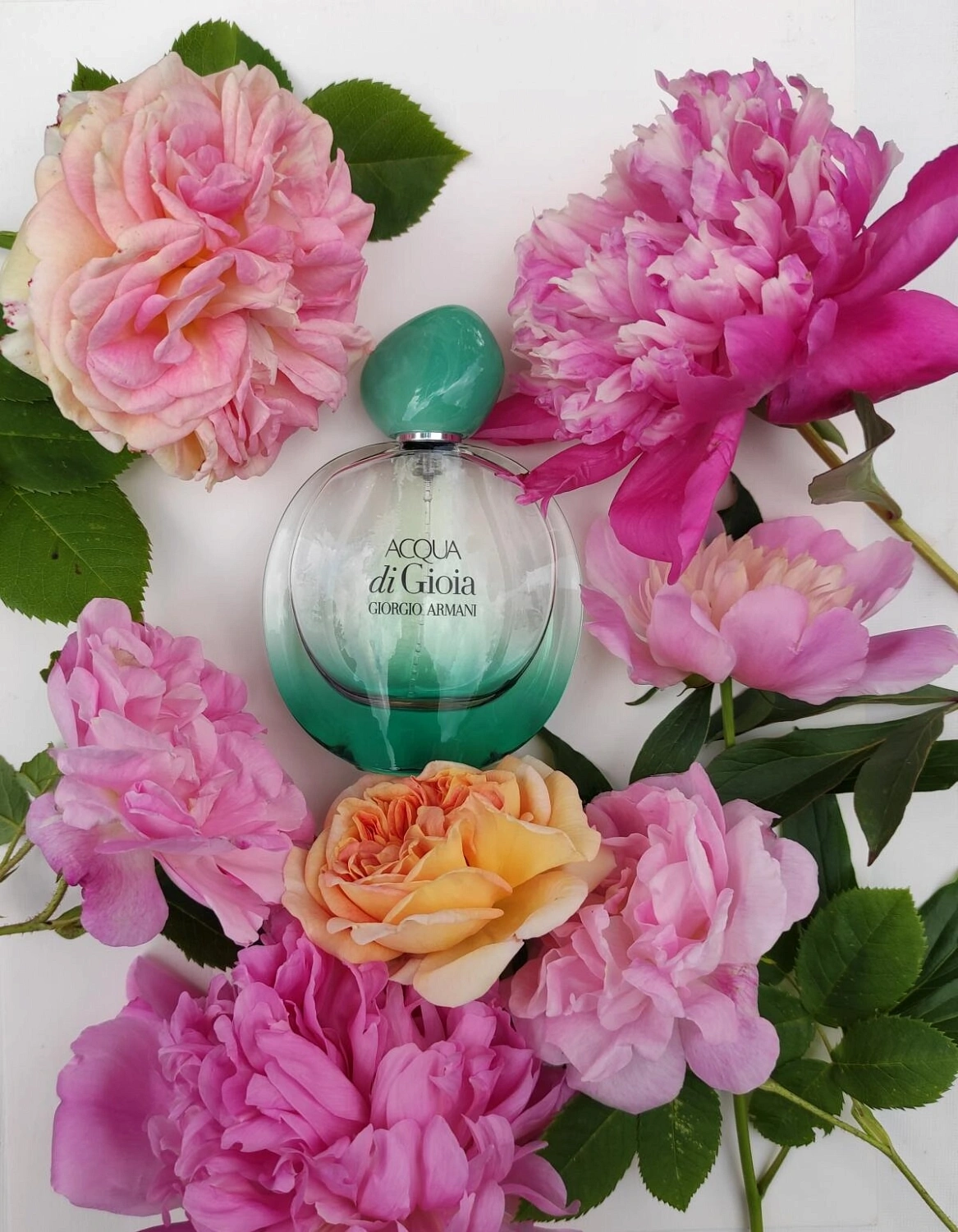 Armani Acqua di Gioia Intense