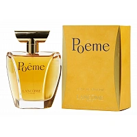 Lancôme Poeme