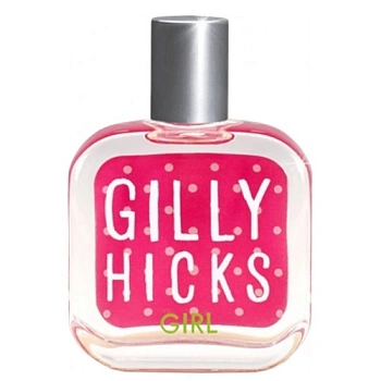 Фото Hollister Gilly Hicks Girl